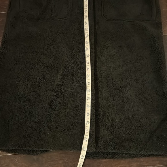 Rebecca Minkoff faux fur coat M - Picture 12 of 14